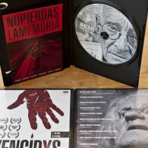 Vencidxs (DVD)