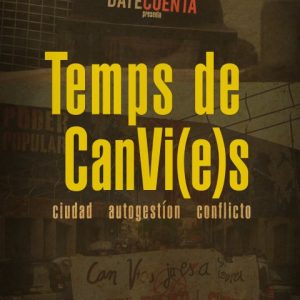 Temps de Can Vi(e)s (DVD)